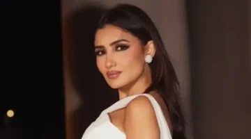 واقعة غريبة.. لص يحترف قطع الكهرباء بموقع تصوير مسلسل مي عمر الجديد